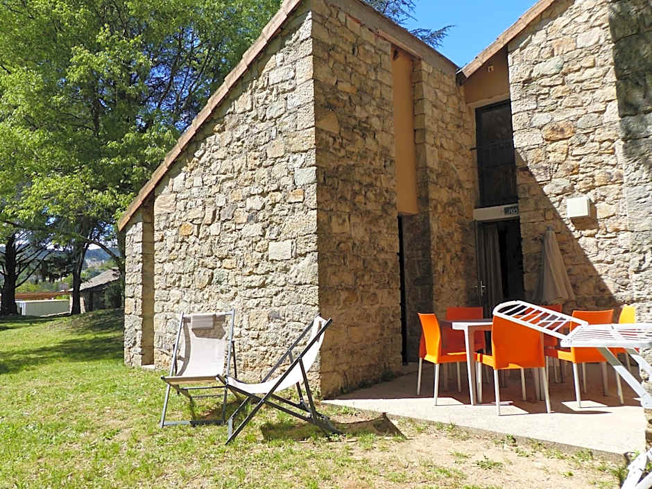 Terres de France - Le Domaine des Vans