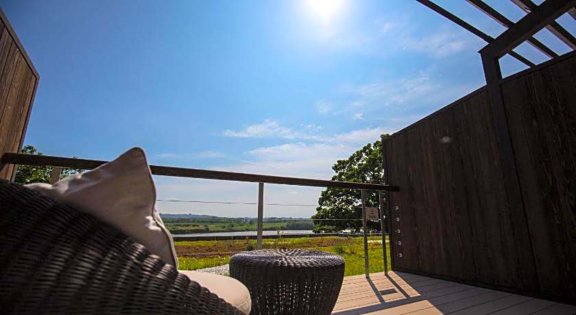 Tokachigawa Onsen Kangetsuen Hotel