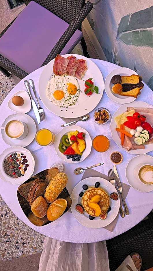 Hotel Goldener Stern