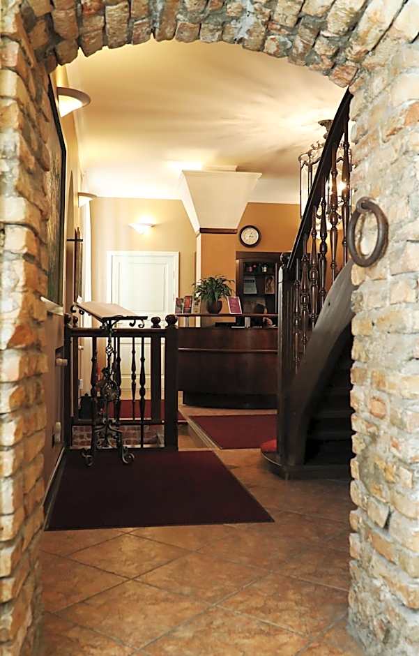 Old Riga Boutique Hotel "Vecriga"