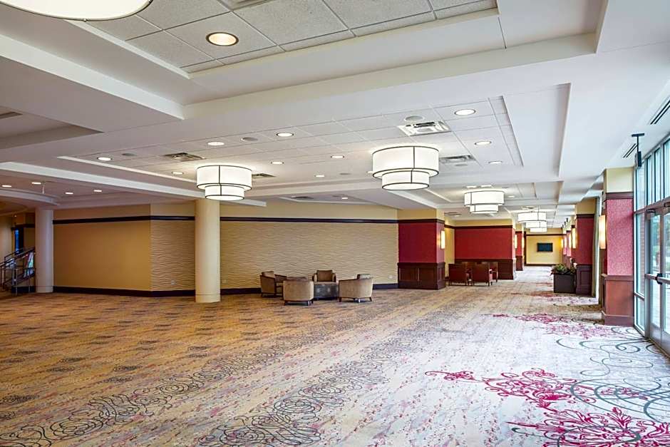 Morgantown Marriott at Waterfront Place