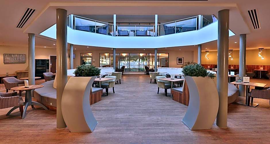 Best Western Plus Kenwick Park Hotel