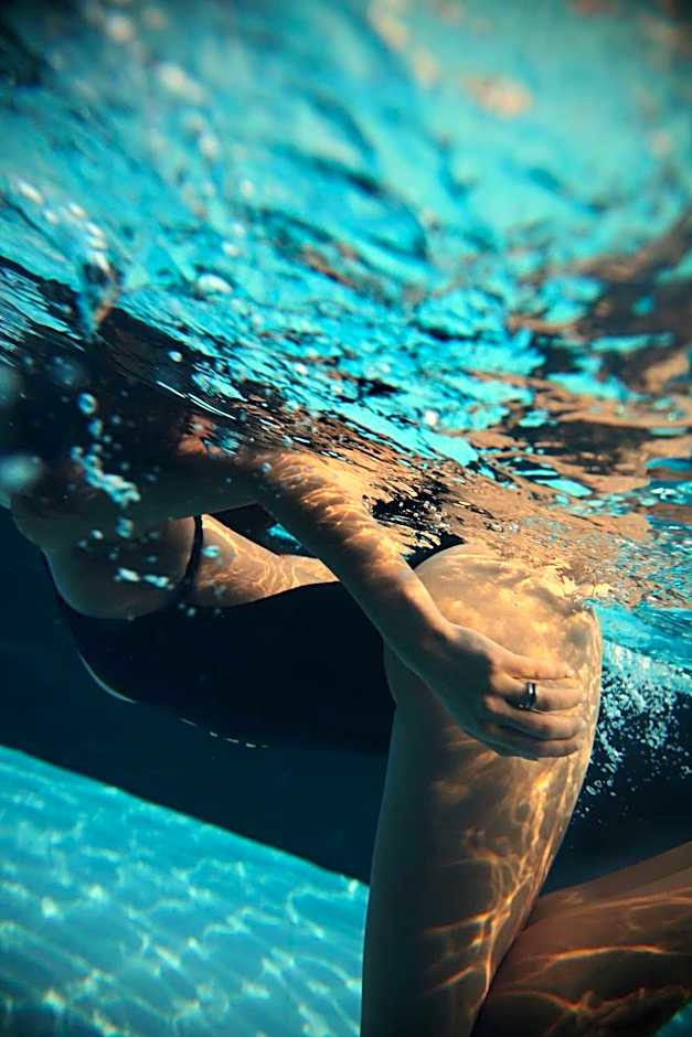 Secret Garden Resort & Spa