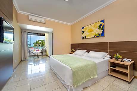 Deluxe Room Sea Front