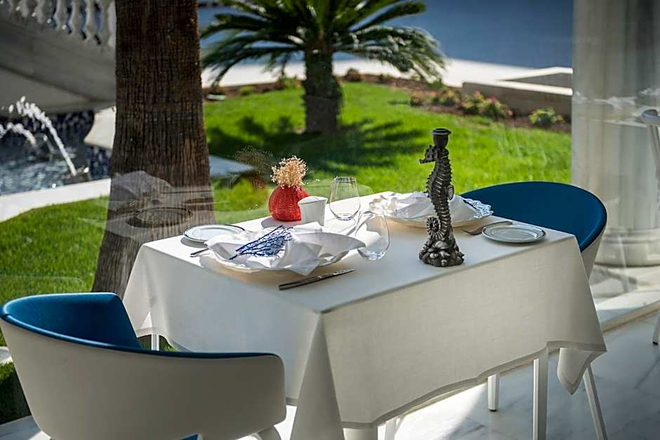 Gran Hotel Miramar GL