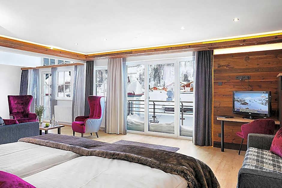 Sporthotel Cinderella