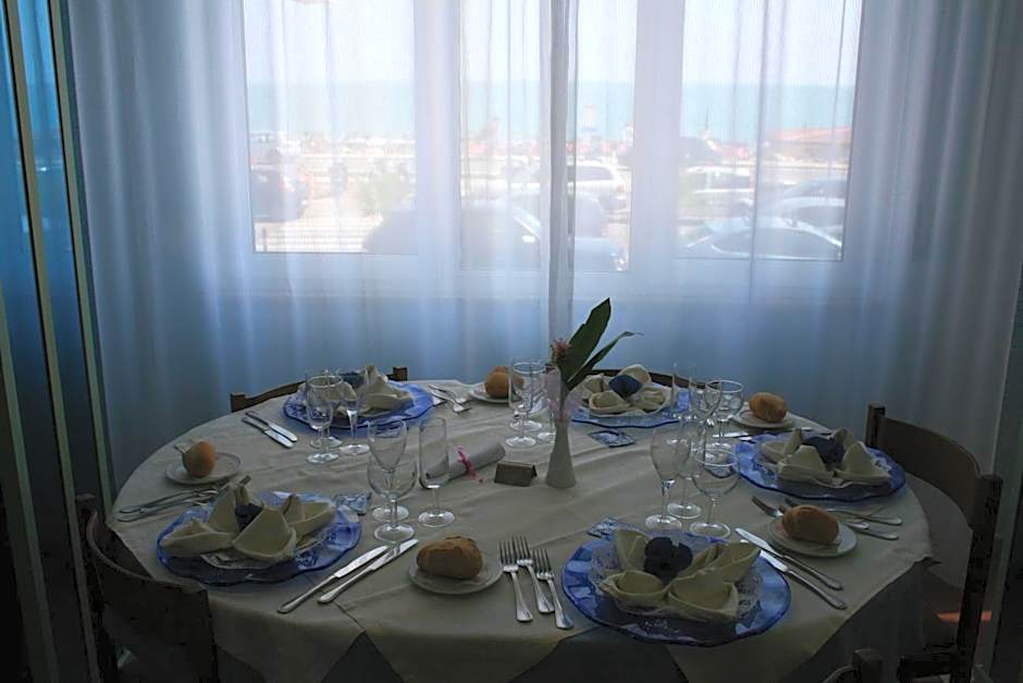 Hotel Giannino