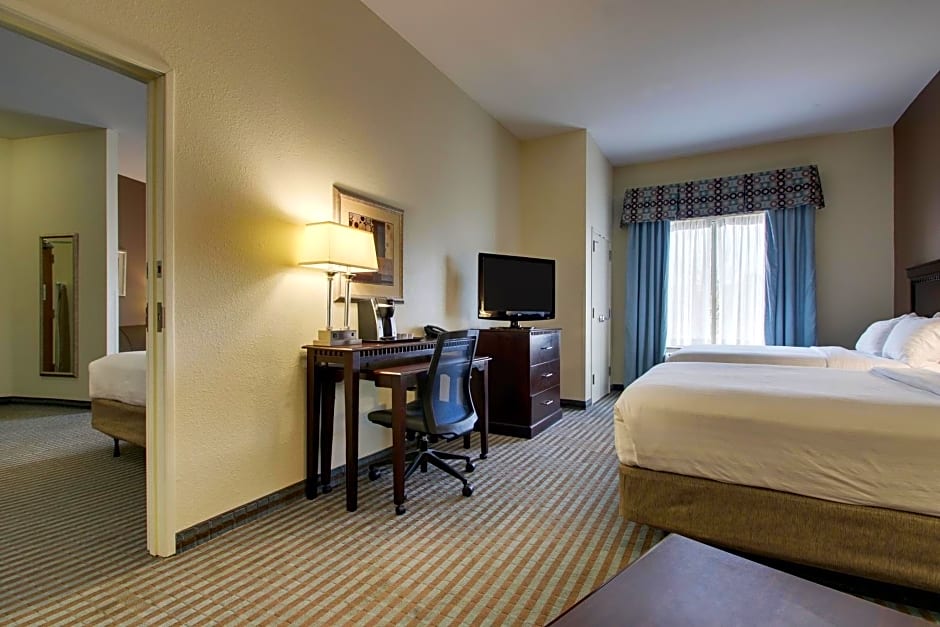 Holiday Inn Express Leland - Wilmington Area, an IHG Hotel