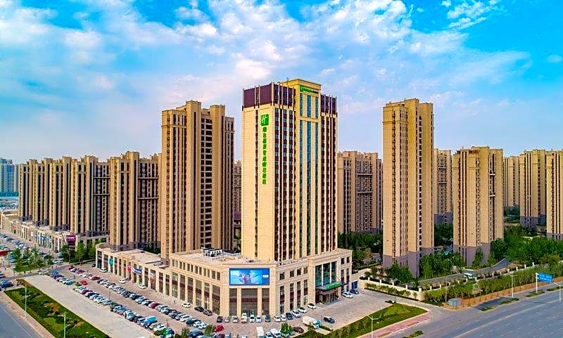 HOLIDAY INN EXPRESS YANTAI FULAI