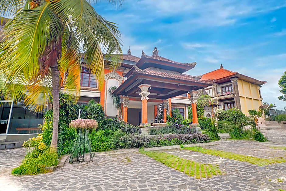 Collection O Bali near Sanur Beach formerly Akarsa Transit