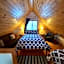 Hatcher Pass Cabins