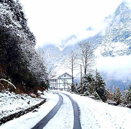FLORET RESORT LACHUNG