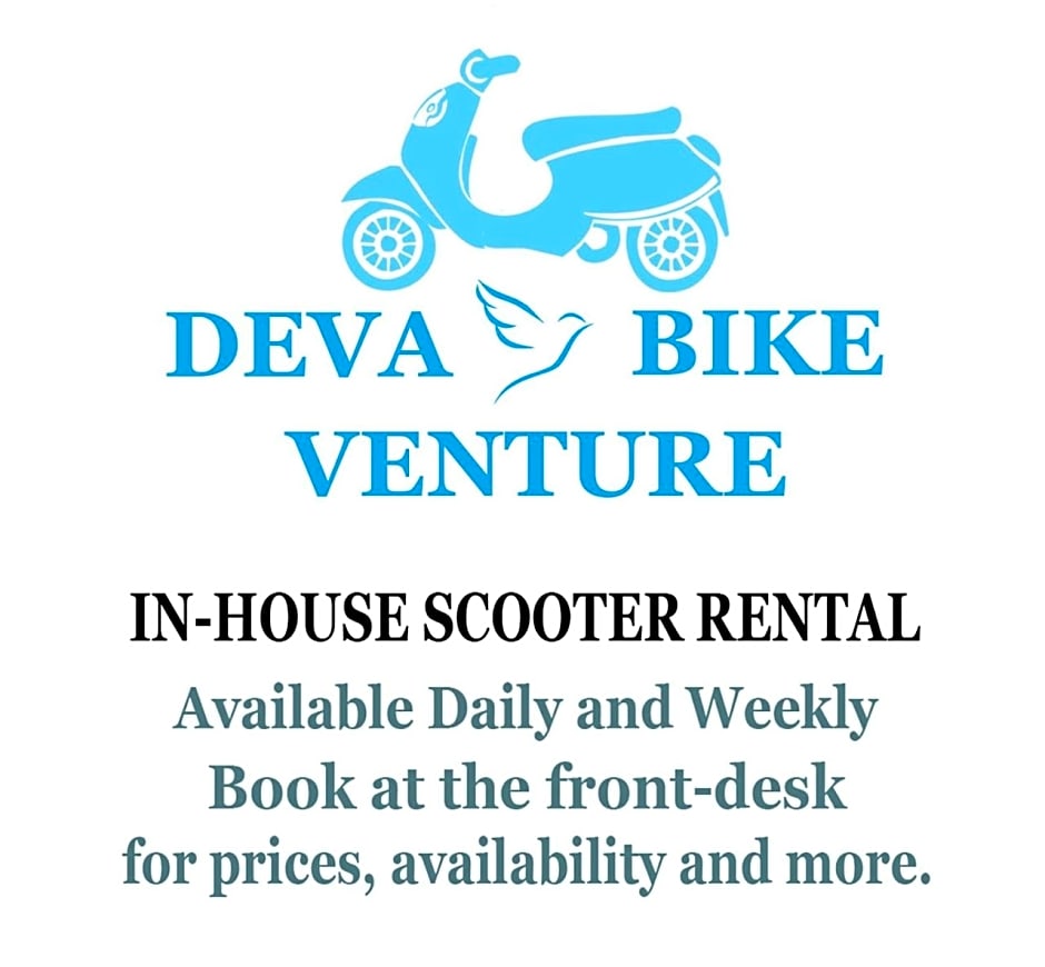 Deva Bali Apartement