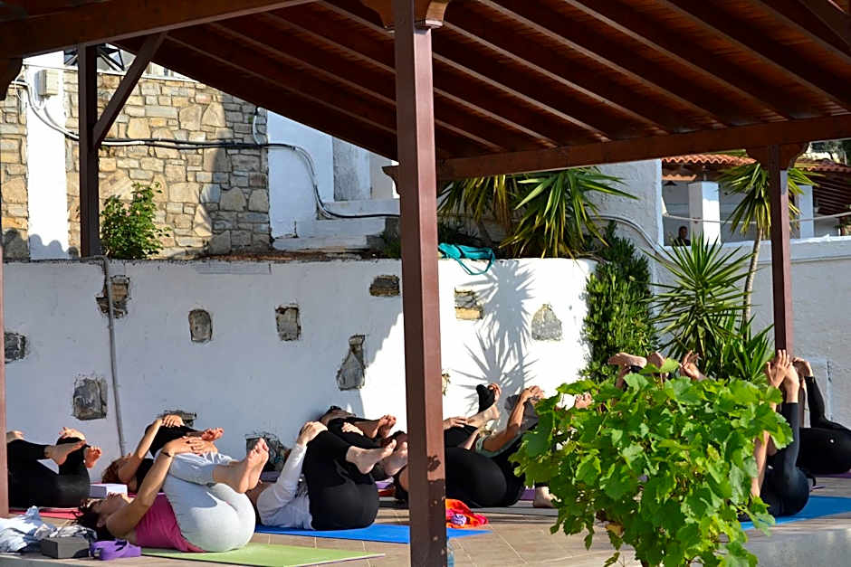 Kerveli Village Hotel