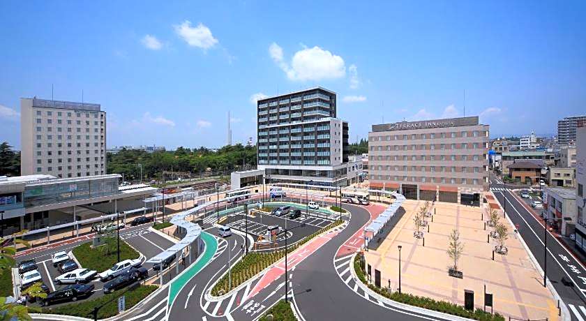 Terrace Inn Katsuta