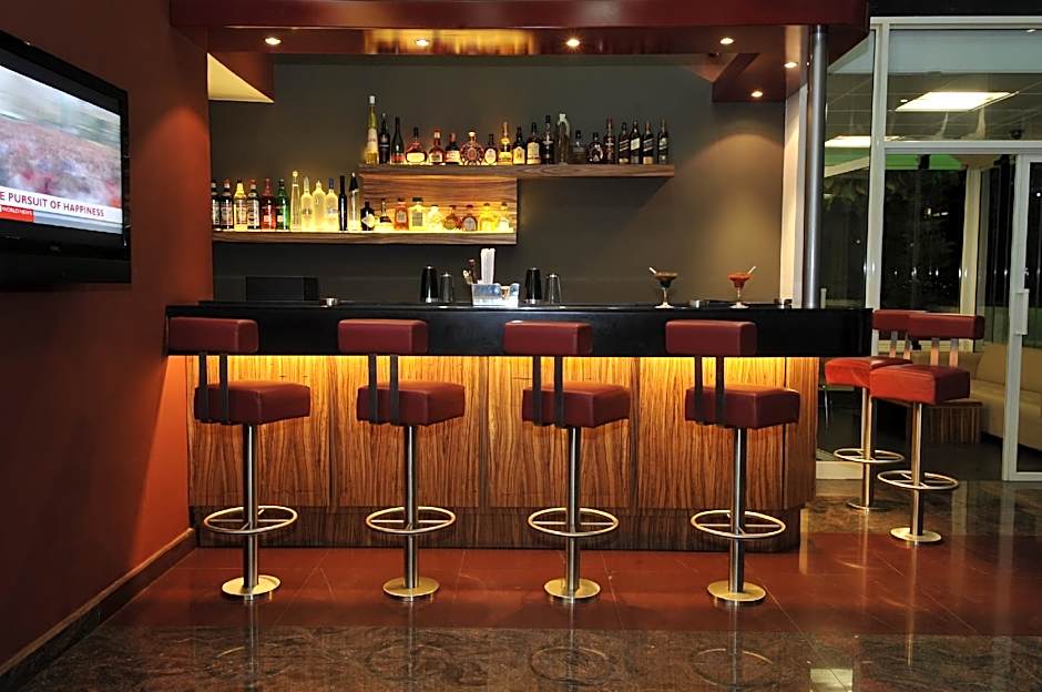 Suite Hotel Merlot