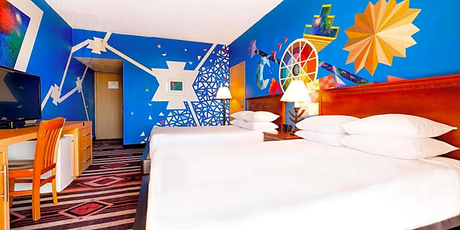 Nativo Lodge
