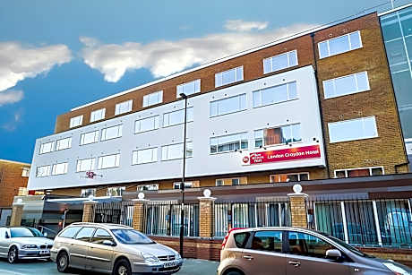 Best Western Plus London Croydon Aparthotel