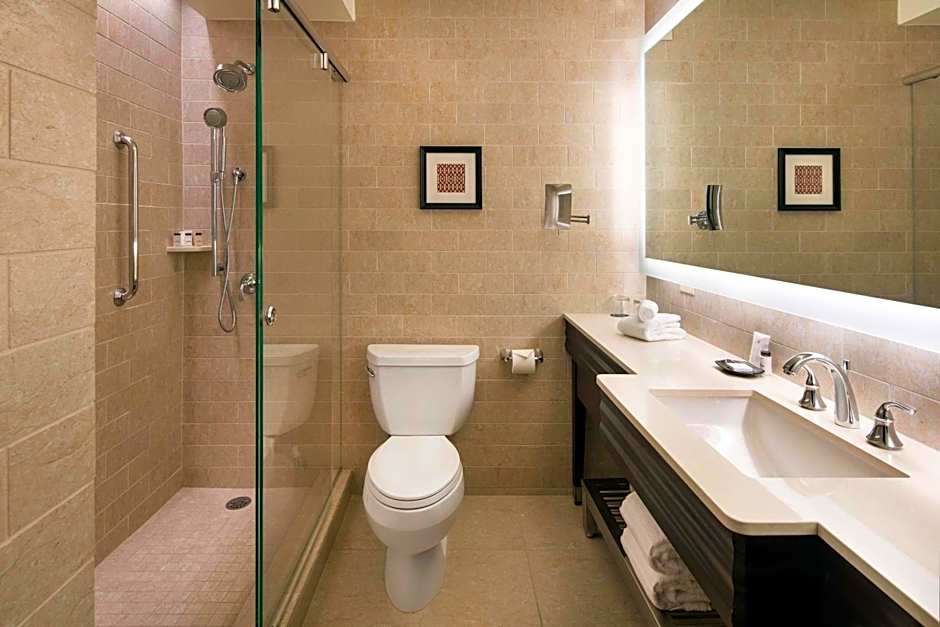 Sheraton Palo Alto Hotel