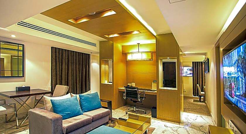 Crowne Plaza Dhaka Gulshan By IHG