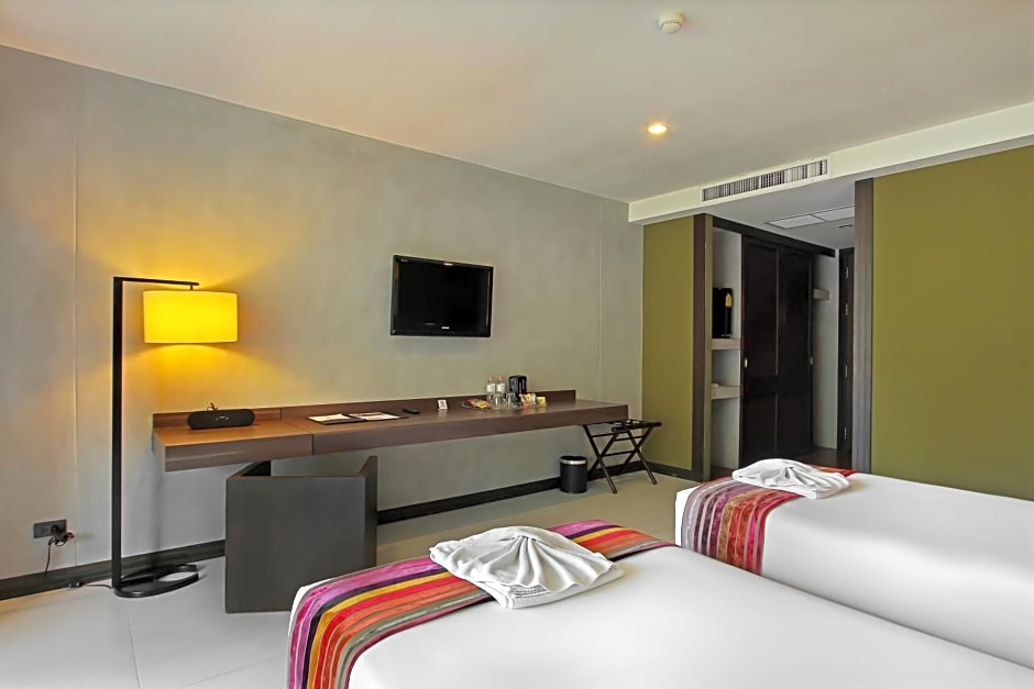 The Serenity Hua Hin