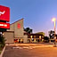 Red Roof Inn Santa Ana
