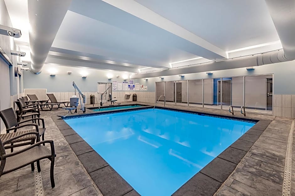 Holiday Inn Express & Suites - Nephi By IHG