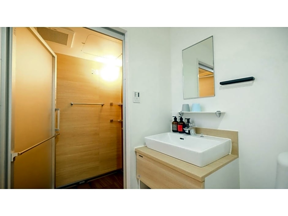 ELE HOTEL KUZUHA- Vacation STAY 80313v