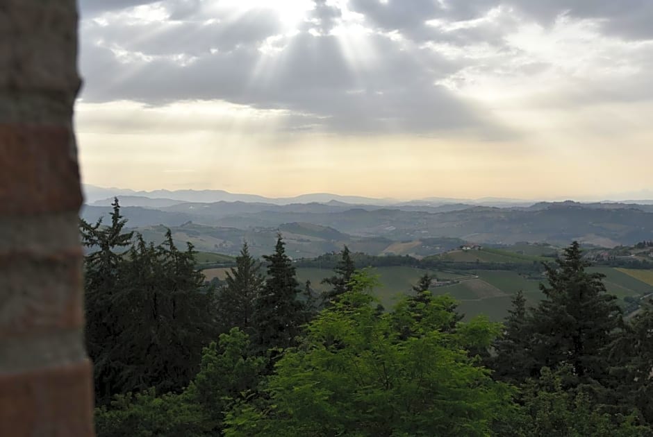 La Casa Nel Bosco