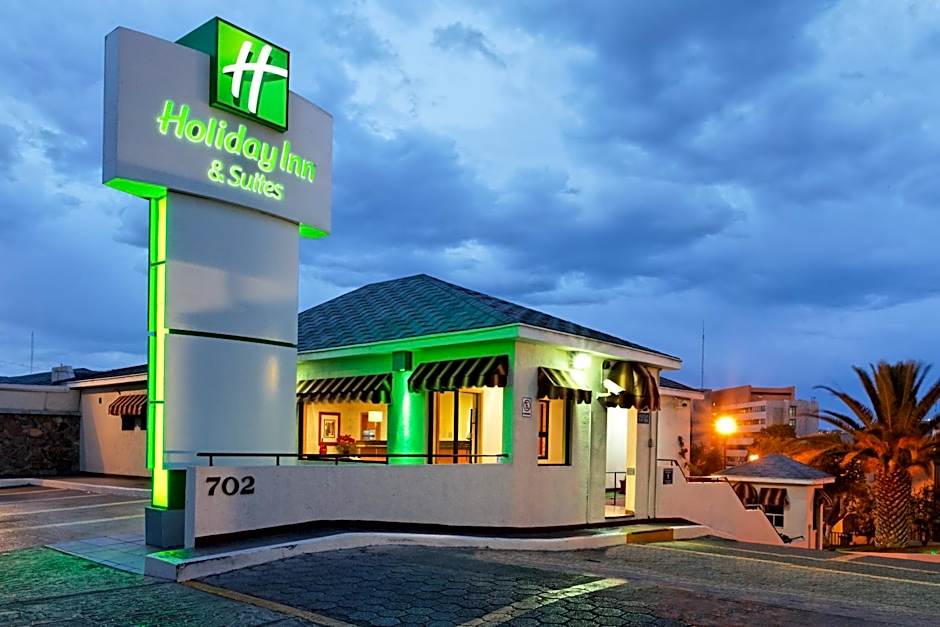 Holiday Inn Hotel & Suites Chihuahua By IHG