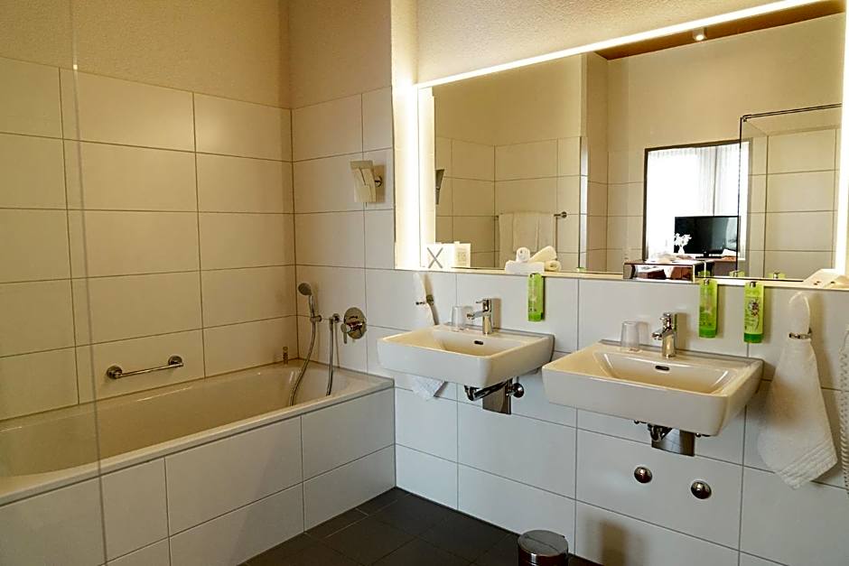 Swissever Zug Swiss Quality Hotel