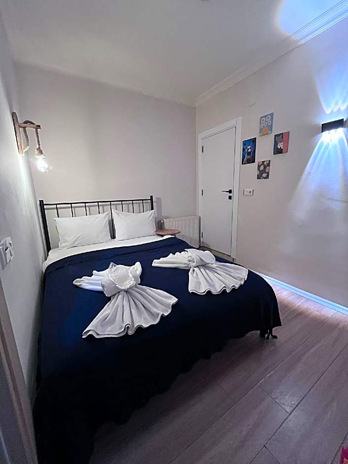 Blue Sea Hotel Tuzla