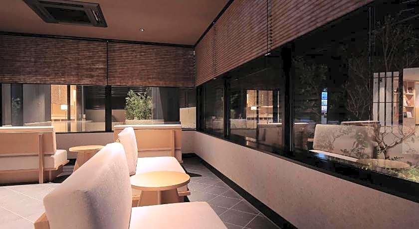 Hotel Intergate Kyoto Shijoshinmachi