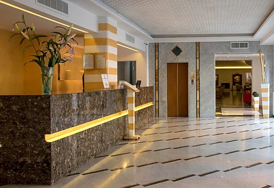 Hotel Villa Maria