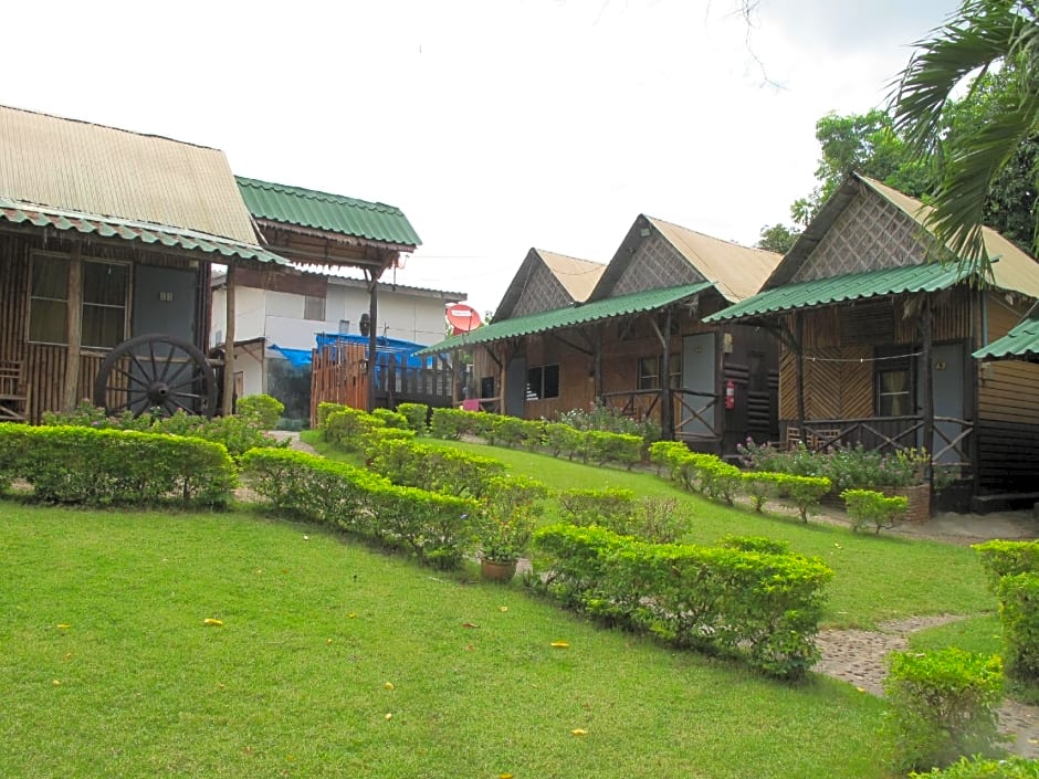 Sugar Cane Guest House 1