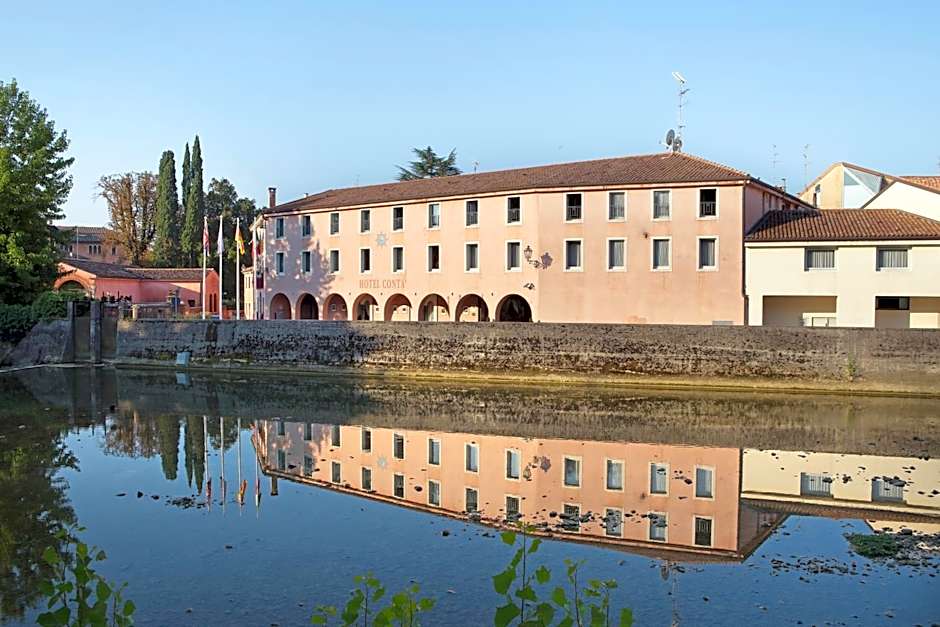 Hotel Contà Taste The Experience