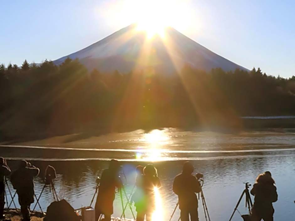 Shoji Mount Hotel - Vacation STAY 83000v