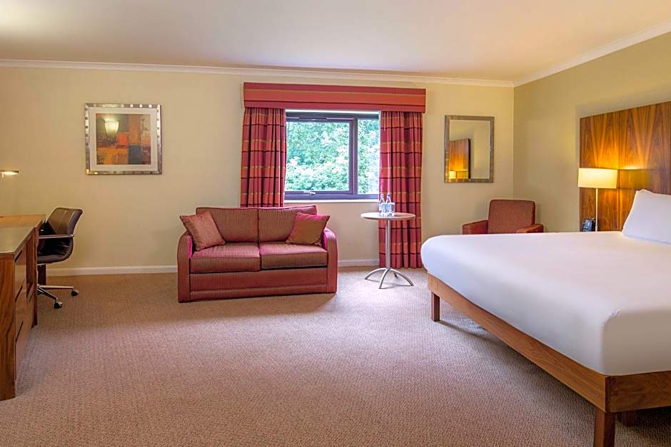 Delta Hotels Milton Keynes