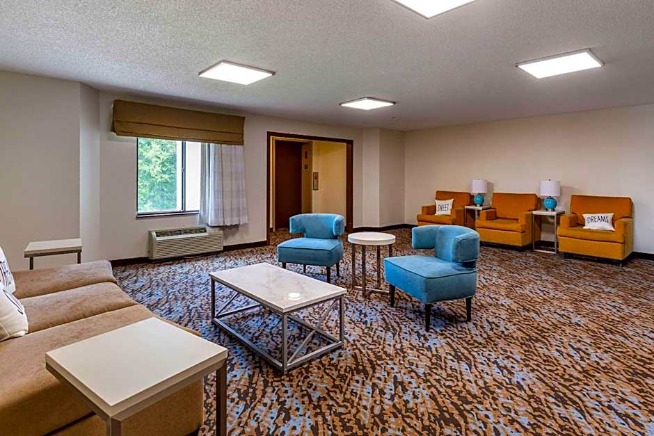 Sleep Inn Fayetteville I-95