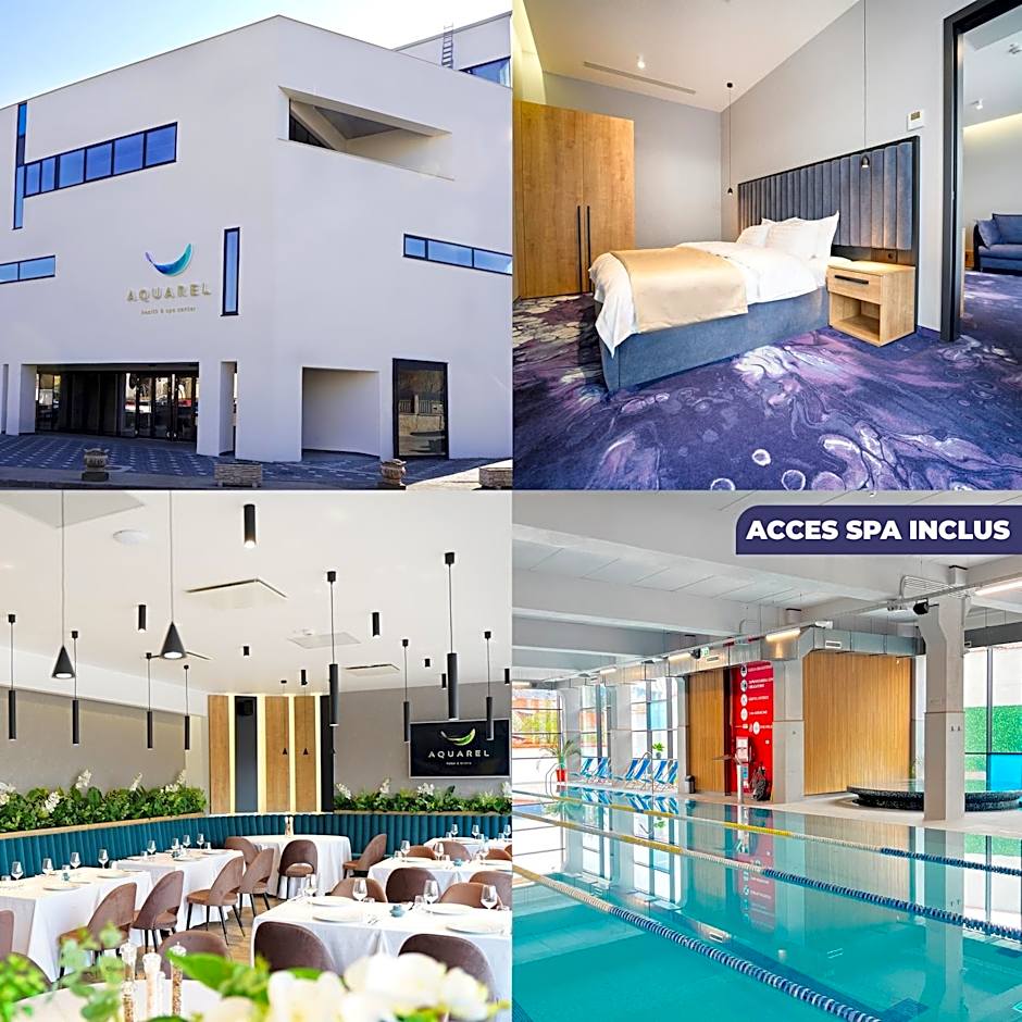 Hotel Boutique Aquarel