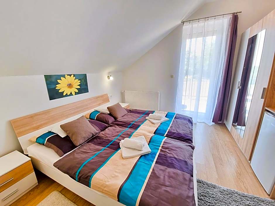 Duna-Beach Apartman