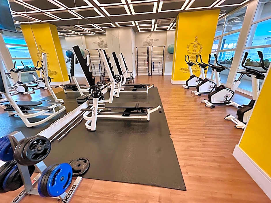 Conforto e sofisticação