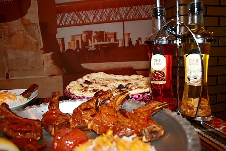 White Rose Hotel & Restaurant - Leeds