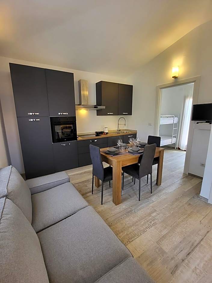 Residence Lu Lamoni Costa Nord