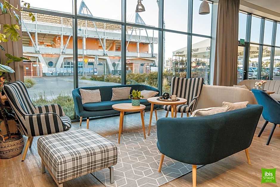 ibis Styles Siedlce
