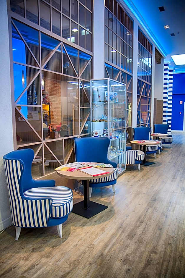 Estilo Fashion Hotel Budapest