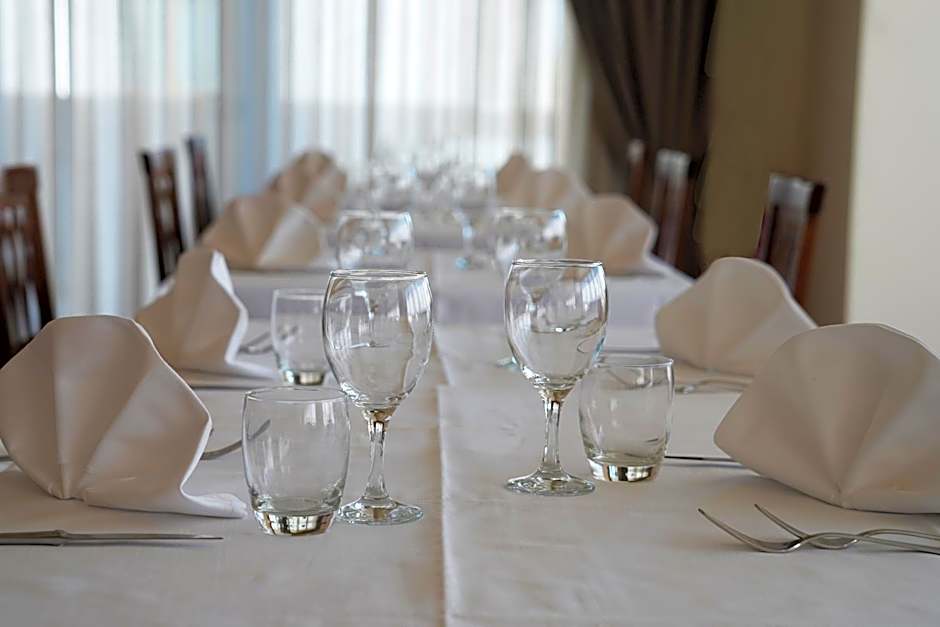 Hotel Riviera