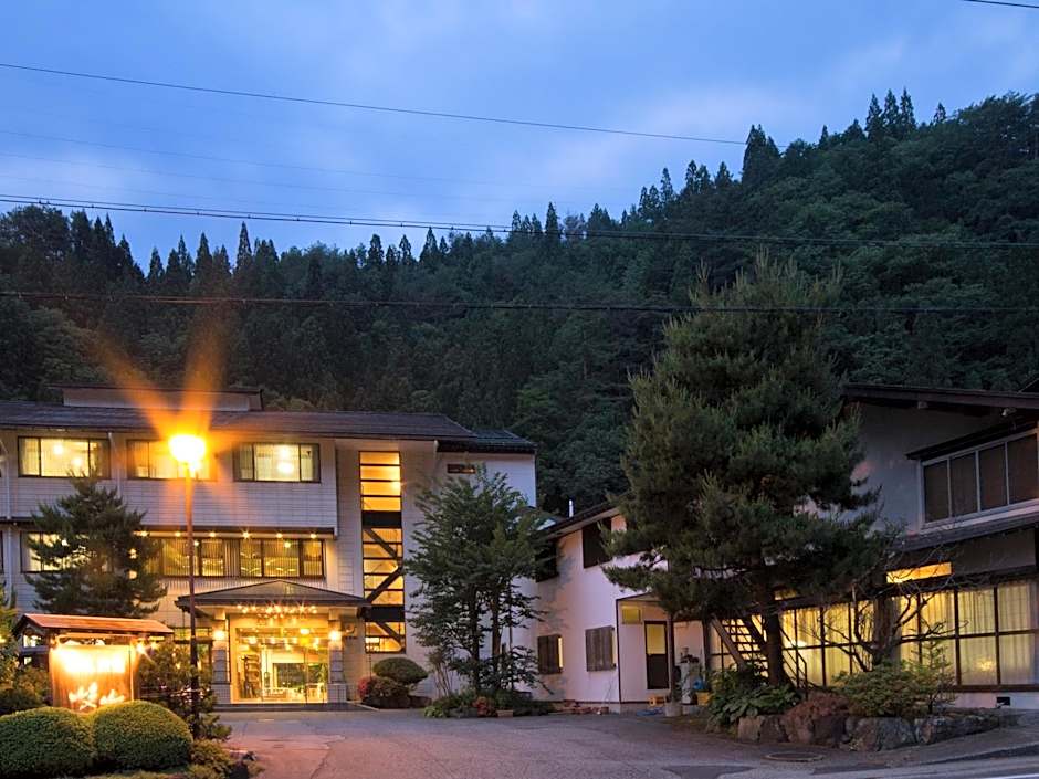 Ryokan Gizan