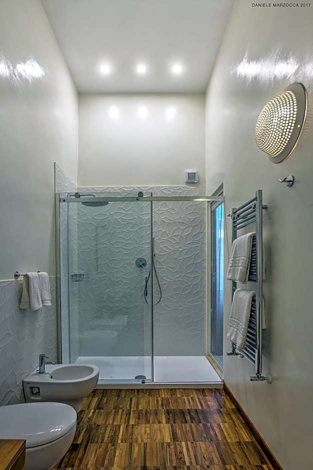 Muragie del Castello B&B