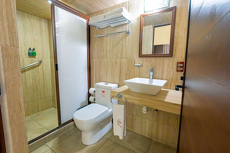 Hotel Gran Juquila Huatulco